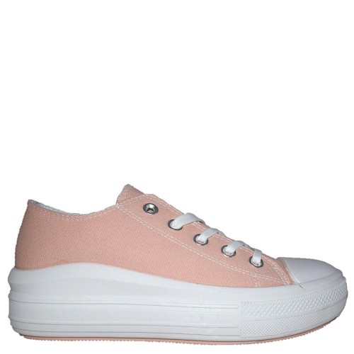 G1458P Women's Sneakers BLONDIE Pink G1458P Women's Sneakers BLONDIE Pink