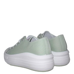 G1458V Γυναικείο Sneakers BLONDIE Βεραμάν