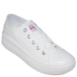 G1458W Γυναικείο Sneakers BLONDIE Λευκό