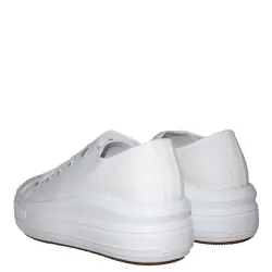 G1458W Γυναικείο Sneakers BLONDIE Λευκό