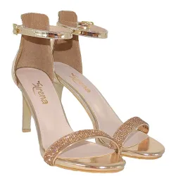 G1463PL Women's Sandal SIRENA Platinum
