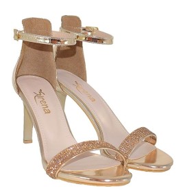 G1463PL Women's Sandal SIRENA Platinum G1463PL Women's Sandal SIRENA Platinum