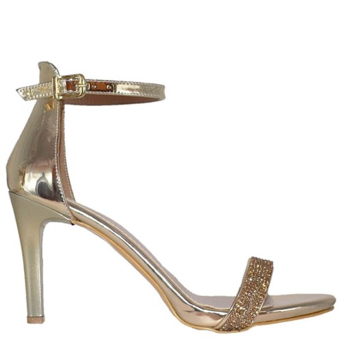 G1463PL Women's Sandal SIRENA Platinum G1463PL Women's Sandal SIRENA Platinum