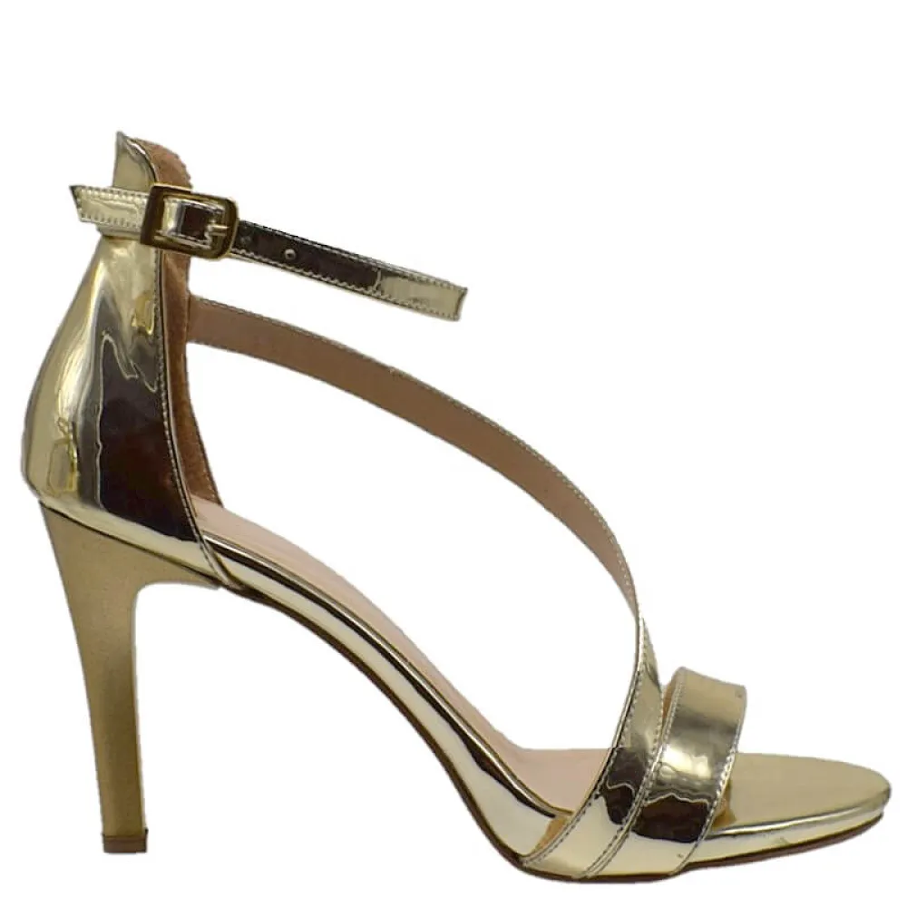 G1464PL Women's Sandal SIRENA Platinum G1464PL Women's Sandal SIRENA Platinum