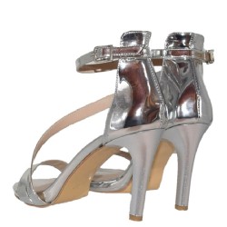 G1464S Women's Sandal SIRENA Silver