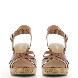 G1467T Women's Sandal SPROX Tan