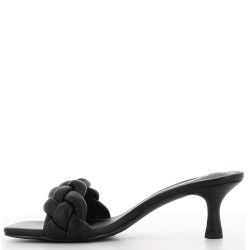 G1475B Women's Slippers SPROX Black
