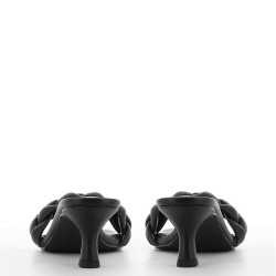 G1475B Women's Slippers SPROX Black