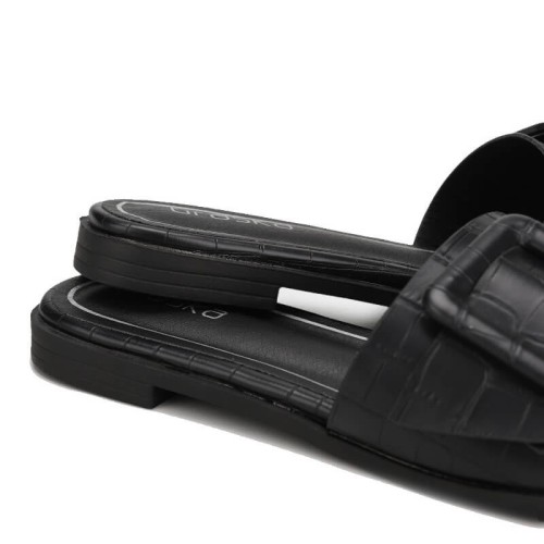G1476B Women's Slippers SPROX Black G1476B Women's Slippers SPROX Black