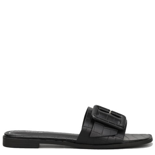 G1476B Women's Slippers SPROX Black G1476B Women's Slippers SPROX Black