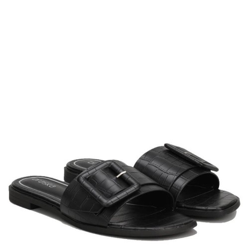 G1476B Women's Slippers SPROX Black G1476B Women's Slippers SPROX Black