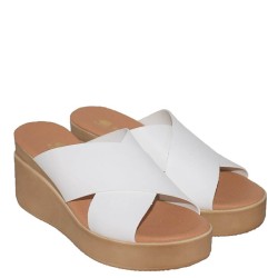 G1479W Women's Slippers BLONDIE White