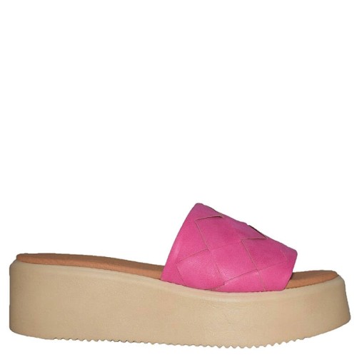 G1480F Women's Slippers BLONDIE Fuchsia G1480F Women's Slippers BLONDIE Fuchsia
