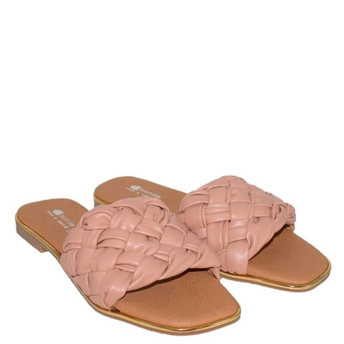 G1483P Women's Slippers BLONDIE Pink G1483P Women's Slippers BLONDIE Pink