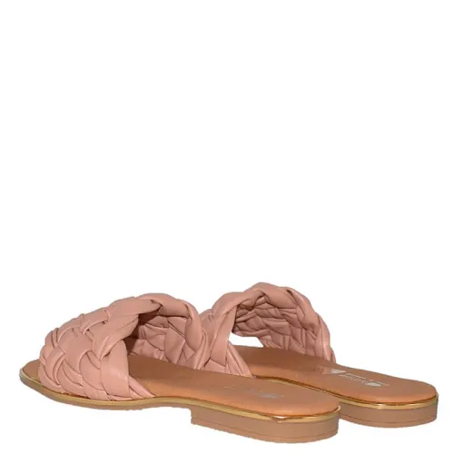 G1483P Women's Slippers BLONDIE Pink