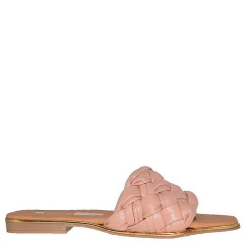 G1483P Women's Slippers BLONDIE Pink