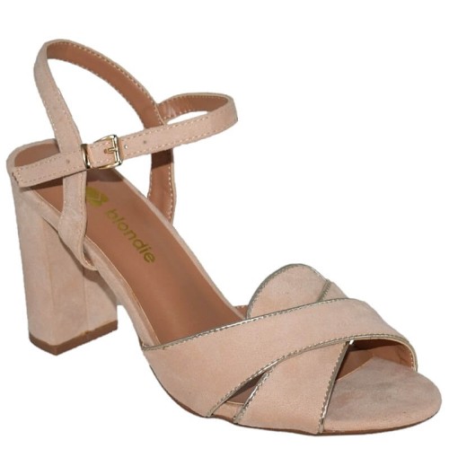 G1486BE Women's Sandal BLONDIE Beige G1486BE Women's Sandal BLONDIE Beige