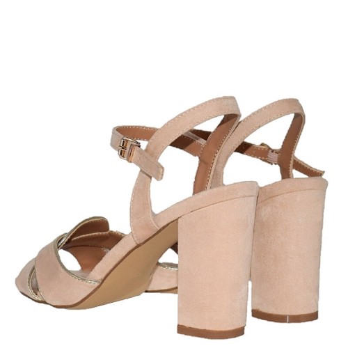 G1486BE Women's Sandal BLONDIE Beige G1486BE Women's Sandal BLONDIE Beige