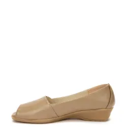 G1493BE Γυναικείο Ανατομικό ΑΕΡΟΦΛΕΞ Μπεζ