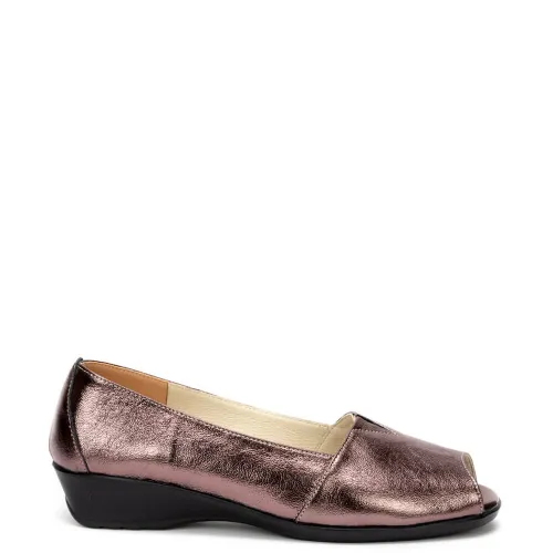 G1493DS Γυναικείο Ανατομικό ΑΕΡΟΦΛΕΞ Ατσαλί