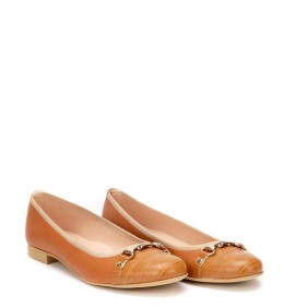 G1494C Woman Ballerina Oversized Blondie Camel G1494C Woman Ballerina Oversized Blondie Camel