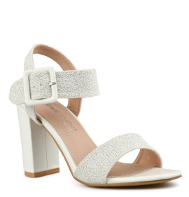 G1509W Women's Sandal TENDENZ White G1509W Women's Sandal TENDENZ White