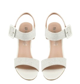G1509W Women's Sandal TENDENZ White G1509W Women's Sandal TENDENZ White