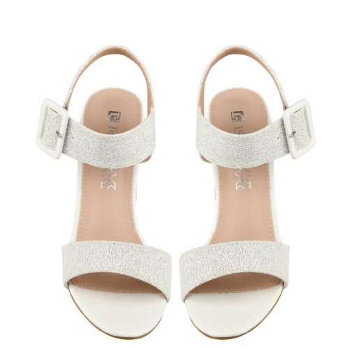 G1509W Women's Sandal TENDENZ White G1509W Women's Sandal TENDENZ White