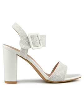 G1509W Women's Sandal TENDENZ White G1509W Women's Sandal TENDENZ White