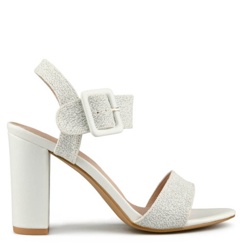G1509W Women's Sandal TENDENZ White G1509W Women's Sandal TENDENZ White