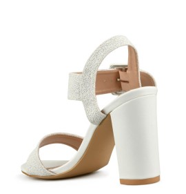 G1509W Women's Sandal TENDENZ White G1509W Women's Sandal TENDENZ White