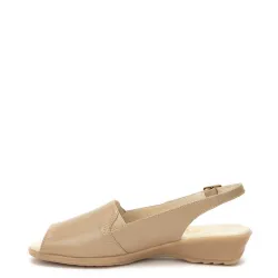 G1525BE Γυναικείο Ανατομικό Πέδιλο BLONDIE Μπεζ G1525BE Γυναικείο Ανατομικό Πέδιλο BLONDIE Μπεζ