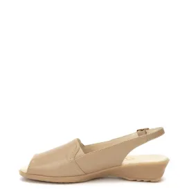 G1525BE Γυναικείο Ανατομικό Πέδιλο BLONDIE Μπεζ
