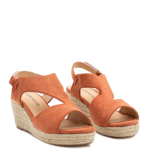 G1540T Women's Oversized Sandal ANDRES MACHADO Maroon G1540T Women's Oversized Sandal ANDRES MACHADO Maroon