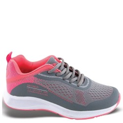 G1568GR Women's Sneakers BC Grey
