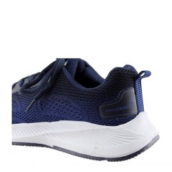 G1569BL Sneakers BC Μπλε