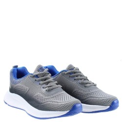 G1569GR Sneakers BC Grey