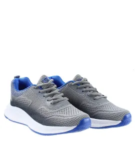 G1569GR Sneakers BC Γκρι G1569GR Sneakers BC Γκρι