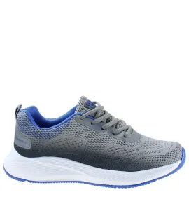 G1569GR Sneakers BC Γκρι G1569GR Sneakers BC Γκρι
