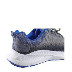 G1569GR Sneakers BC Grey