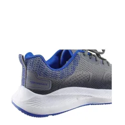 G1569GR Sneakers BC Γκρι