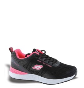 G1571B Women's Sneaksers BC Black G1571B Women's Sneaksers BC Black