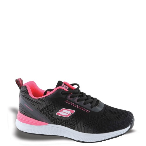 G1571B Γυναικείο Sneaker BC Μαύρο G1571B Γυναικείο Sneaker BC Μαύρο