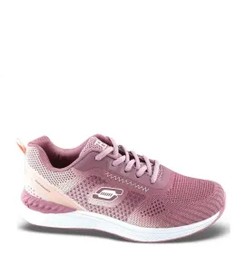 G1571S Γυναικείο Sneaker BC Σομόν