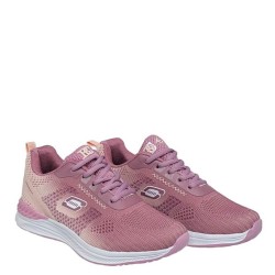 G1571S Γυναικείο Sneaker BC Σομόν