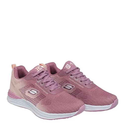 G1571S Γυναικείο Sneaker BC Σομόν G1571S Γυναικείο Sneaker BC Σομόν