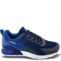 G1572BL Sneakers BC Blue