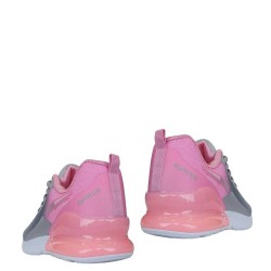 G1572GR Γυναικείο Sneakers BC Γκρι