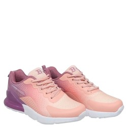 G1572P Women's Sneakers BC Pink