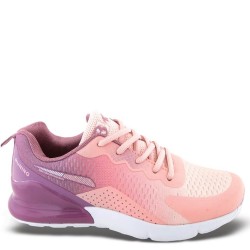 G1572P Γυναικείο Sneakers BC Ροζ